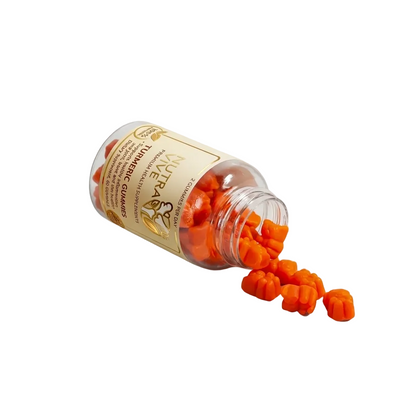 Turmeric Gummies
